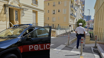 Nach Monaco-Explosion: Verdächtige tot in Ukraine gefunden