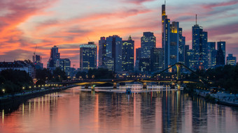 Neue EU-Geldwäschebehörde startet in Frankfurt