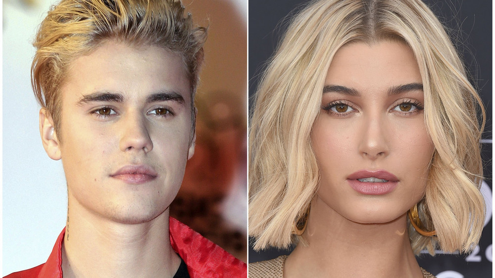 Justin Bieber Nackthochzeit Planetradiode