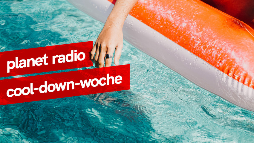 eiskalte gewinne: die planet radio cool-down-woche
