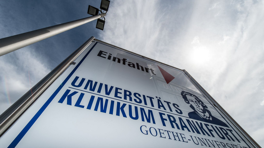Weiterer Ebola-Patient in Deutschland - Zustand stabil