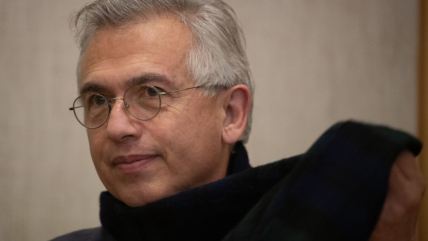 Frankfurts Ex-OB Feldmann will zurück in die Stadtpolitik