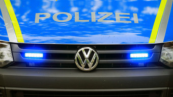 Polizei sucht Schützen - 34-Jähriger in Rodgau angeschossen