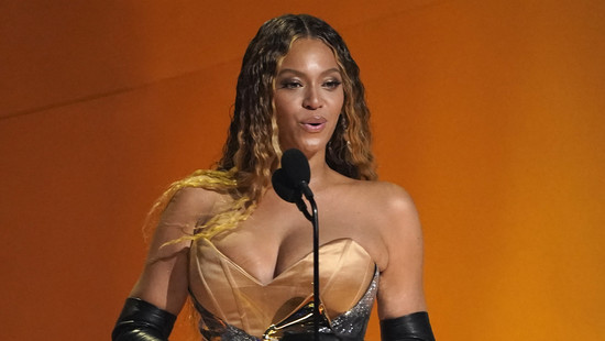 beyoncé: das will sie backstage