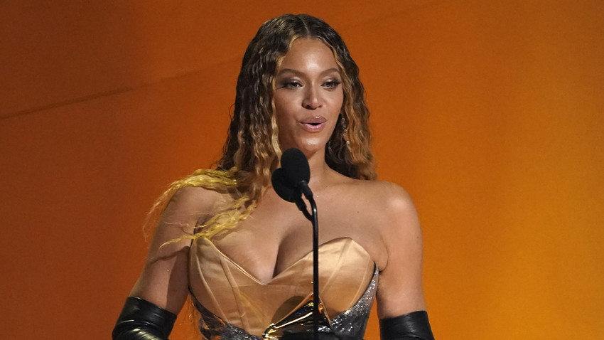 beyoncé: das will sie backstage