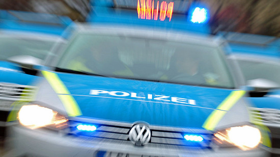 Streit um Roller eskaliert: Messer und Schreckschuss in Allendorf