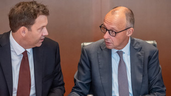 Hohe Spritpreise: Koalition verhandelt über neuen Tankrabatt