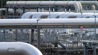 Gericht erlaubt Auslieferung von Nord-Stream-Verdächtigem