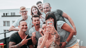 morningshow: johan brauchte deine hilfe