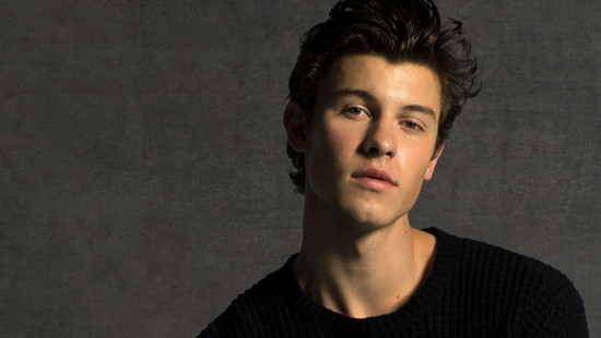 shawn mendes: er ist zurück!