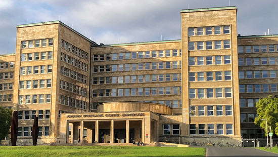 Vorlesungsstart an Hessens Unis: Energiesparen im Winter & Wohnungsnot
