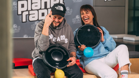 Die lustigsten Namen für deinen Saugroboter