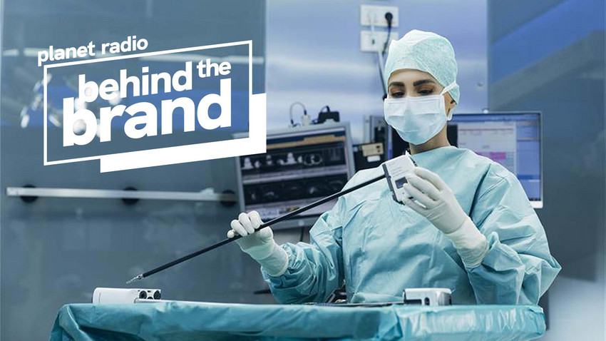 Behind The Brand – Agaplesion Markus Krankenhaus Frankfurt