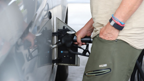 SPD fordert Preisdeckel für Benzin und Diesel