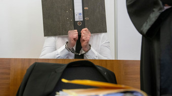 Fünfeinhalb Jahre Haft für Millionendiebstahl von Parkmünzen