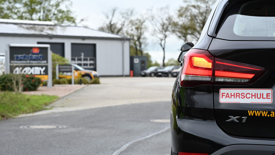 Auto-Führerschein wird immer teurer