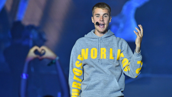 justin bieber: emotionaler neuer song & ansage!