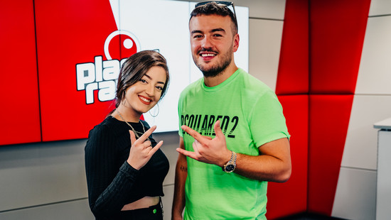 ardian bujupi bei planet push