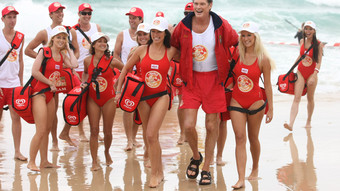 «Baywatch»-Serie wird bei Fox neu aufgelegt