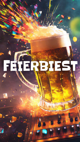 RADIO FEIERBIEST - <p>Die besten Hits für Festzelt, Apres Ski oder Mallorca-Party. Ballermann-Hits, Schlager und Partykracher nonstop im Radio. Jetzt einschalten.</p>