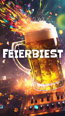 Bernd Stelter - Ein Bier Im Keller