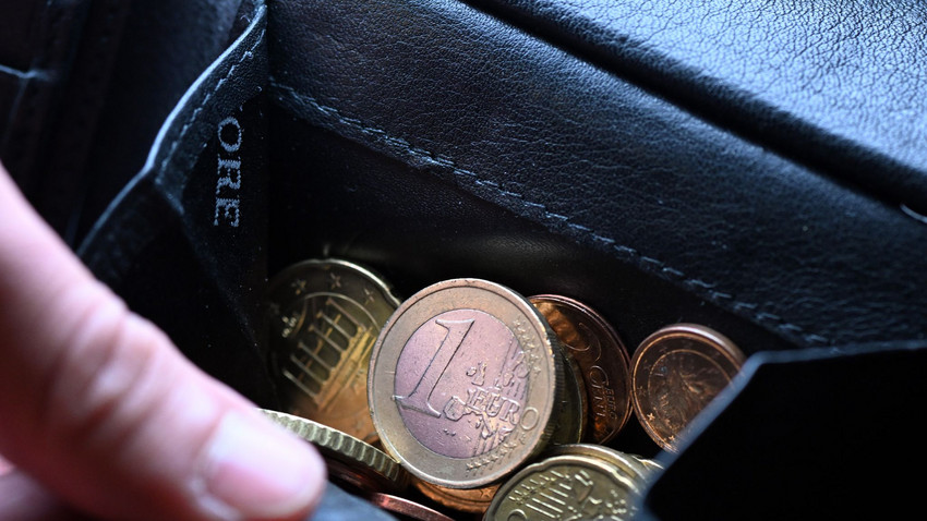 Inflation bremst viele Menschen bei privater Altersvorsorge