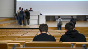 Proteste gegen Hessens Hochschulpläne