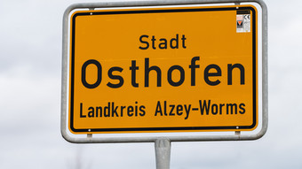 Osthofen: Bald wieder Handynetz? Telekom arbeitet an Lösung
