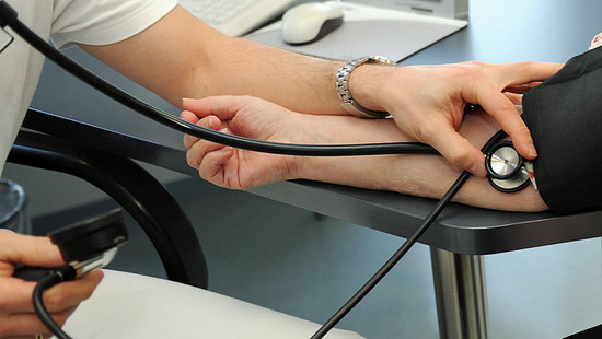 Niedriger Krankenstand in Hessen: Diese Stadt überrascht