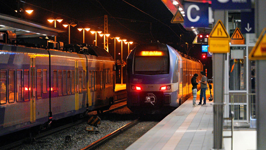 Nach Bahn-Chaos: Das müssen Pendler in Hessen heute wissen