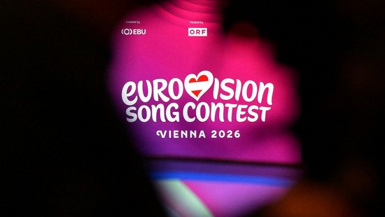 ESC 2026: Israel darf teilnehmen trotz Boykott