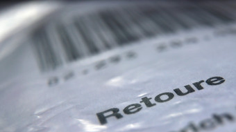 Studie: Retouren kosten Onlinehändler 3-5 Euro
