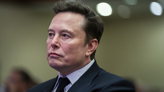 AfD-Fan Elon Musk sorgt für Unruhe im deutschen Wahlkampf