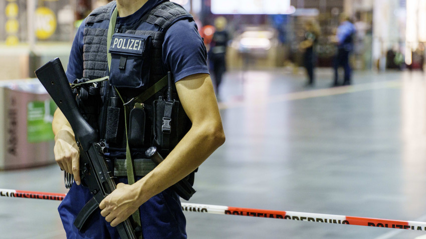 Kopfschuss im Bahnhof Frankfurt: 4 Verwandte des Schützen festgenommen