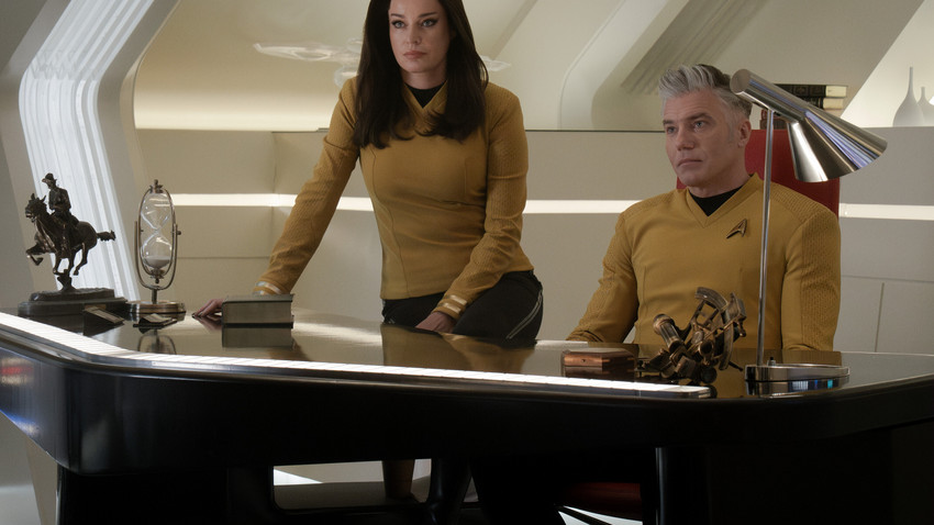 Yellowstone & Co. Paramount+ Serien kurz zusammengefasst