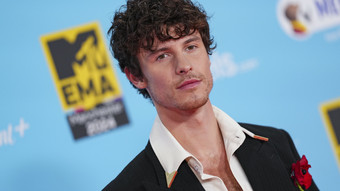 shawn mendes: wieder auf tour