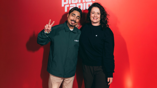 stars im tower: comedian tony bauer bei yella