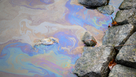 Diesel-Pipeline: Polizei vermutet keine politische Sabotage