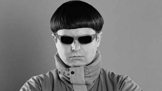 Musiker Oliver Tree stirbt bei Helikopter Absturz