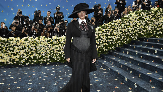 Met Gala 2025 – Elegante Looks und eine süße Überraschung