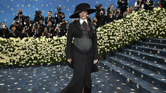 Met Gala 2025 – Elegante Looks und eine süße Überraschung