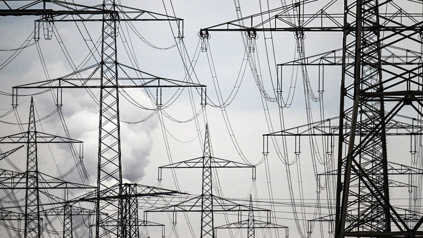 Deutschland verbraucht weniger Energie