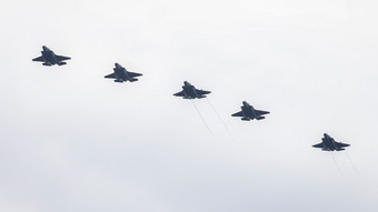 US-Militär greift erneut Ziele im Iran an