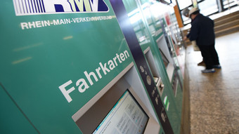 RMV-Fahrplanänderung: Weniger Züge, mehr Frust