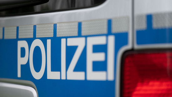 Polizeieinsatz in Baden-Württemberg: Missverständnis am Kinderfest