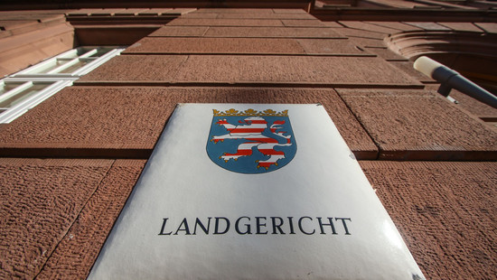 Urteil im Prozess um Tötung von Frau in Lauterbach erwartet