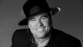 Hollywood-Ikone Val Kilmer tot: Trauer um Batman