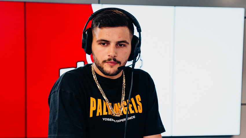 dardan schminkt parshi