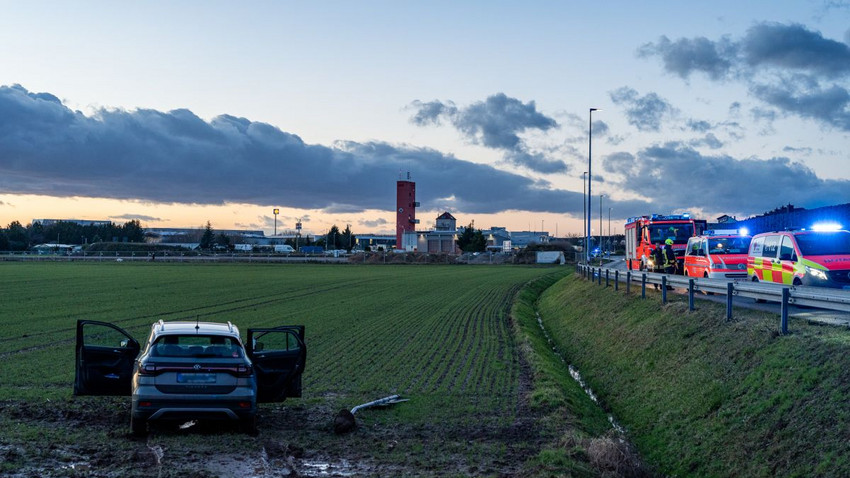 Medizinischer Notfall: Ersthelfer retten Rentner in Langenselbold