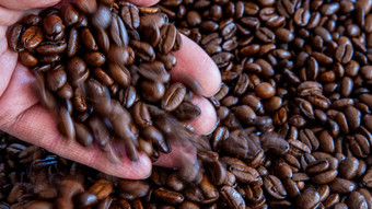 Kaffeepreis steigt deutlich stärker als die Inflation
